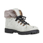 Turbulent Boots