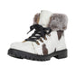 Turbulent Boots