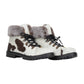 Turbulent Boots