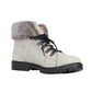 Turbulent Boots