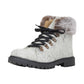 Turbulent Boots