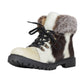 Turbulent Boots