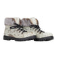 Turbulent Boots