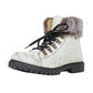 Turbulent Boots