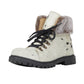 Turbulent Boots