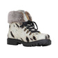 Beaver Boots