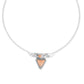 Colter Trail Pendant Necklace