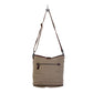 YELLOW SHOULDER BAG