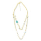 TURQUOISE DREAM NECKLACE