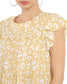 UPBEAT TOP