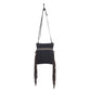 Flaneur Canvas & Hairon Bag