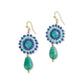 Rustling Earring