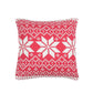 Flakes Cushion Cover