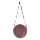 Nebulous Round Bag