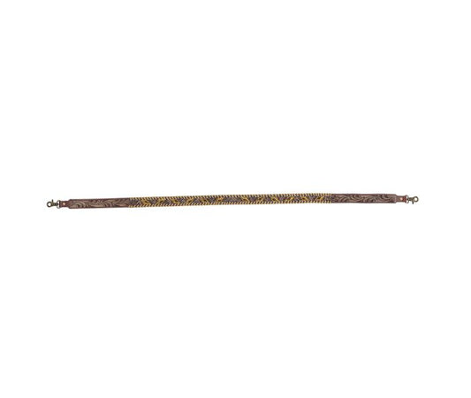 GOLDEN STRAP