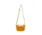 Pearl's Pride Hand-tooled Bag