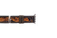 Eagle Mesa Hand-Tooled Leather Watchband