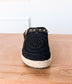 Treads Clogs in Black