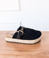 Treads Clogs in Black