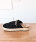 Treads Clogs in Black