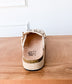 Treads Clogs in White
