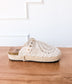 Treads Clogs in White
