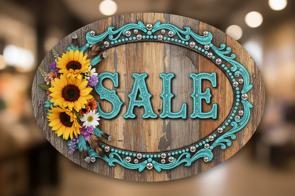 Sale